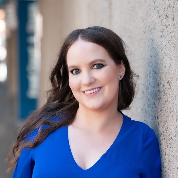 Meet your Posher, Anne - Picture 1 of 1